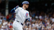 Chicago Cubs lineup revealed with season on the line
