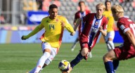 Colombia Sub-20 - Noruega: el combinado nacional pospone su clasificación en el Mundial de Chile