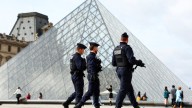Robo al Museo del Louvre: Dictan Prisión Preventiva a 2 Detenidos por el Atraco