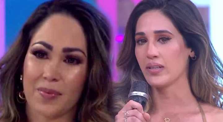 Melissa Loza lanza DOLOROSO mensaje tras revelarse que Tepha Loza perdió a su bebé: “Todo va mal...”