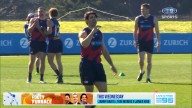 AFL trade news 2025: Tom Morris updates