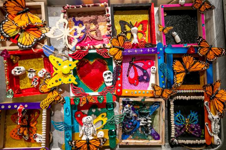 Día de los Muertos was often ignored in Denver. That changed in 1983