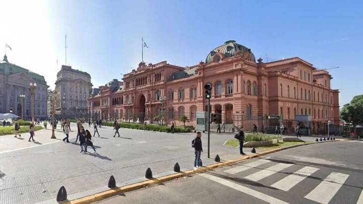 Cayó 0,7% el empleo en la administración pública nacional durante septiembre