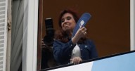 Rechazan sobreseer a Cristina Kirchner en la causa Cuadernos