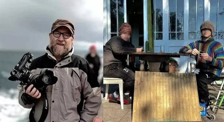 Conmoción en Chile: Un hombre mató a sus dos hijos gemelos y luego se suicidó (+Detalles)