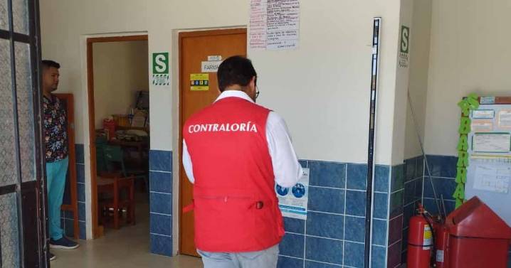 Tumbes: Contraloría reveló pagos por trabajos no realizados en puesto de salud Barrancos
