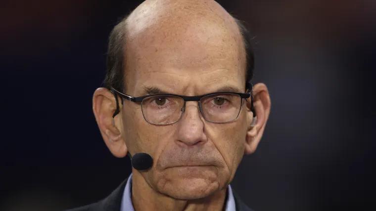 Paul Finebaum sends horrified message on Penn State’s loss to UCLA, predicts IU and OSU to beat Nittany Lions