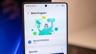 You may see a One UI 8.5 beta program for Samsung Galaxy late this fall