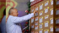 Cabello: Venezuela denunciará ante el Consejo de Seguridad de la ONU amenazas imperiales contra el país