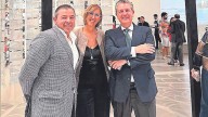 FOTOS | Hoy no me puedo levantar, crónica social de Mallorca: ¡Escándalo y diploma!