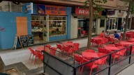 Piden hasta tres años de cárcel por el robo en la charcutería “El Rincón del Jamón” de Zaragoza