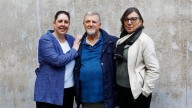 El cáncer de mama en primera persona: "Salvé mi vida yendo a esa mamografía que me hacía cada año"