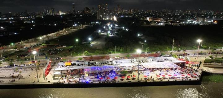 Barranquilla, sede de celebración de los 200 años de relaciones diplomáticas entre Reino Unido y Colombia