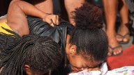 Corpses line street as Brazil police raid toll hits 132