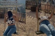 'Ahorita mi mamá anduviera buscando qué ponerme en la ofrenda'; el nuevo trend