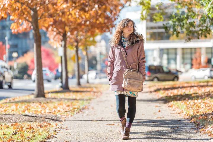 3 Ways Your Body Changes in the Fall