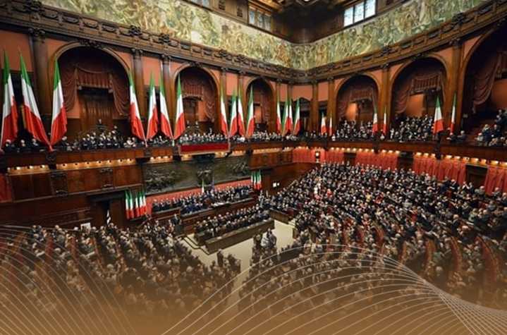 Italia aprueba la primera ley del mundo contra la obesidad