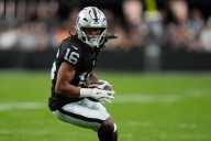 Las Vegas Raiders vs. Indianapolis Colts: TV channel, time, what to know