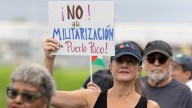 Return of US military to Puerto Rico sparks concern in Humboldt Park