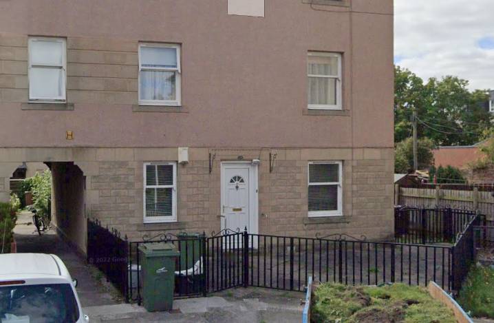 Musselburgh Airbnb owner says flat benefits economy