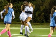 Staten Island HS girls’ soccer: Caiden Gnerre takes centerstage as NDA earns trip to Archdiocesan final