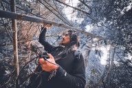 DJs inspired by nature