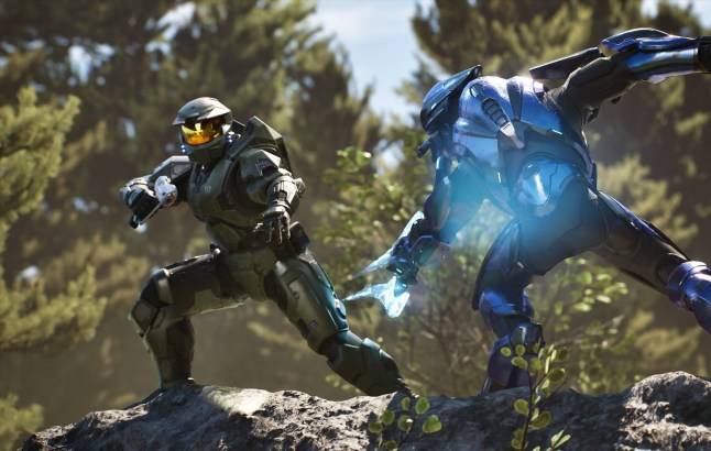 Halo remake developer leaks ahead of ‘deep dive’ this month