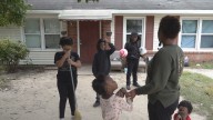 Georgia mother of five worries as federal shutdown threatens critical aid programs