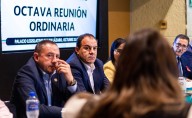 Morena endurece reglas de asistencia tras polémica de Cuauhtémoc Blanco jugando pádel