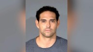 Mark Sanchez Released From Hospital, Booked Into Jail