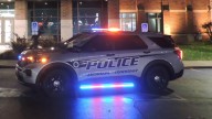 Jackson Township police: Person hit by vehicle during 'No Kings' protest in Stark County