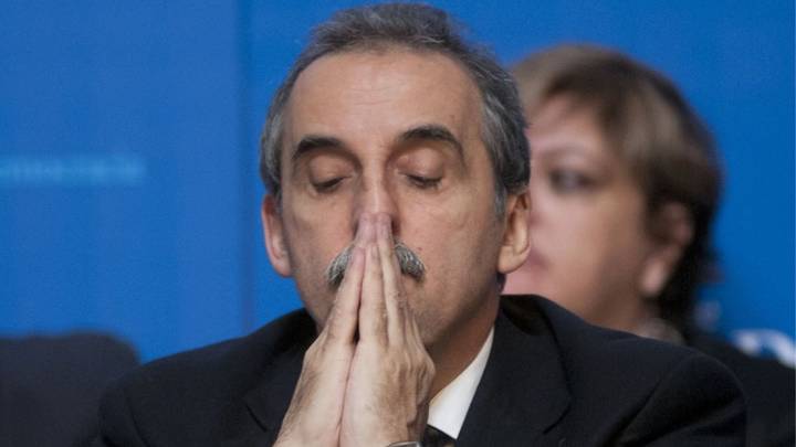 La Corte dejó firme condenas contra Guillermo Moreno y lo inhabilitó para ejercer cargos públicos