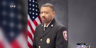 Shreveport Fire Department mourns loss of Captain Victor Green