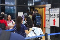 16-Year-Old Bronx High Schooler Arrested by ICE at Check