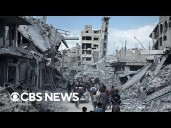 What's next for Palestinians as peace deal takes hold