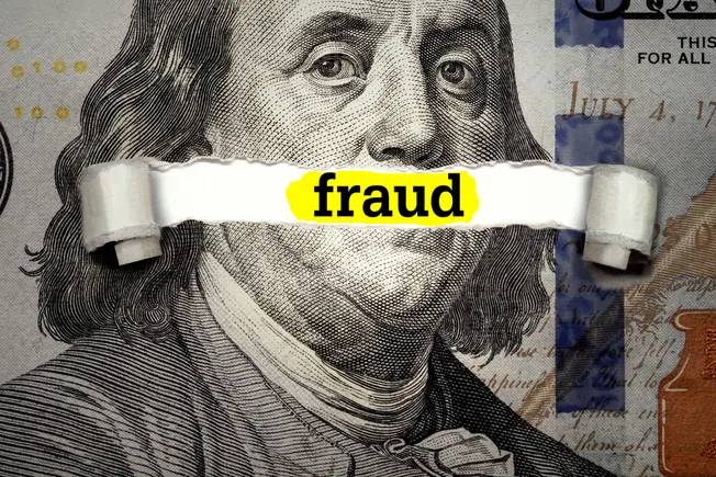 Payment fraud in healthcare is getting harder to detect. Here’s how to fight back.