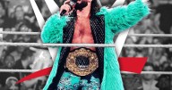 ¡Título Mundial vacante! Seth Rollins estaría fuera de WWE hasta Wrestlemania 42