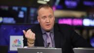 This Best Stock is the Salesforce of drug discovery. Time to get long here