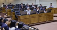 La furia de la oposición que se desató tras la exposición del Consejo Fiscal Autónomo