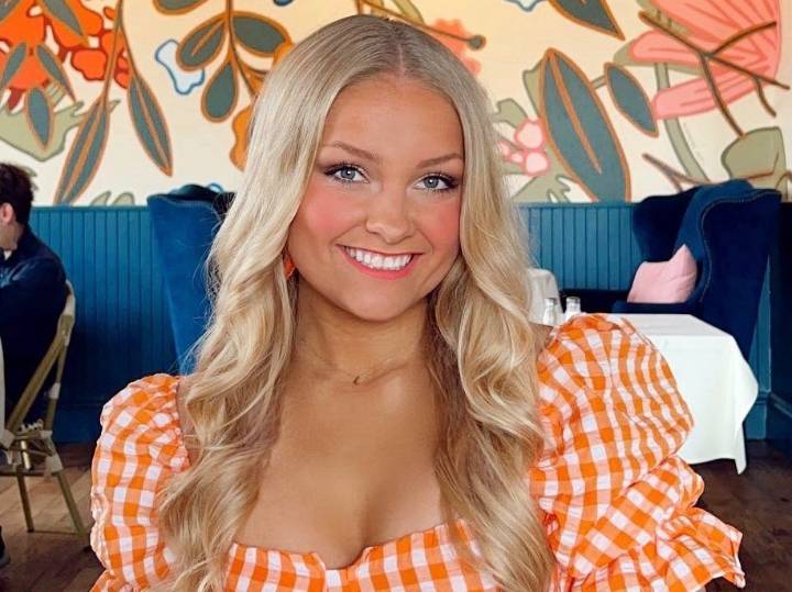 Cheerleader’s roommates heard noise before finding dead baby