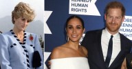 EXCLUSIVE: Why Harry 'Wouldn't Have Married Meghan If Diana Had Lived'