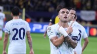 Champions League: goleadas de Barcelona, Arsenal, PSG, Inter y más