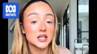 Influencer issues warning after stranger memorises phone number at check