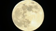 October's full moon is a supermoon. See timing for…
