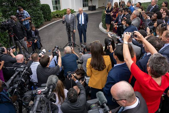 Why Democrats are casting the government shutdown as a health care showdown