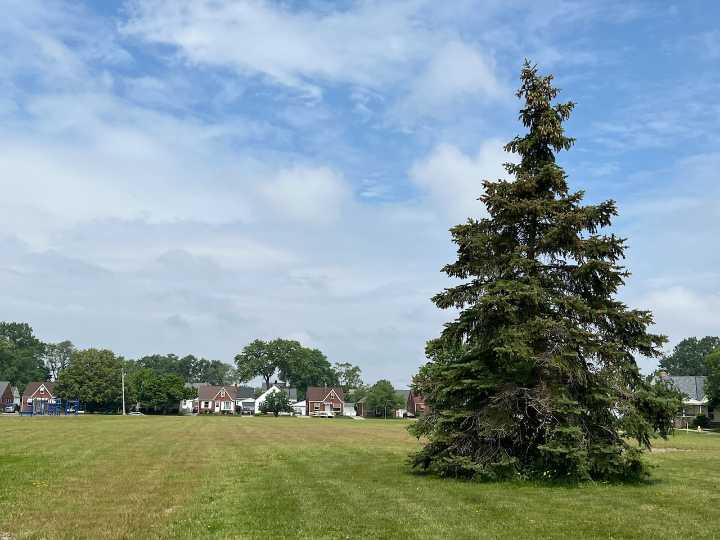 Parma Council to hold hearing on grant for new park at former Renwood Elementary site