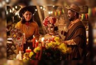 ¡Gratis! La Paz celebra el Día de Muertos con arte, danza y la velación tradicional