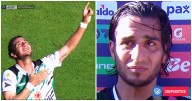 Exjugador de Unión y dirigido de Russo en Boca dedicó gol a fallecido DT: "No pude ir al velorio"