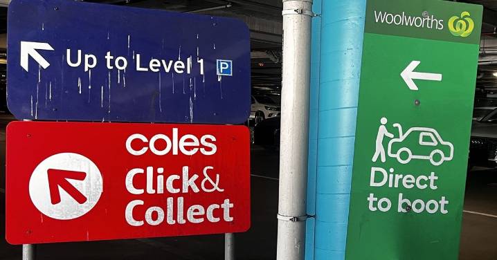 Supermarket Sleuths: Major change to Coles Click & Collect confirmed