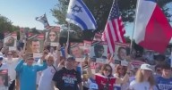 2 North Texas women's mission to never forget the October 7 terrorist attack victims, remaining hostages held by Hamas